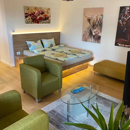 Апартаменты Vrtovi Ceraka Белград