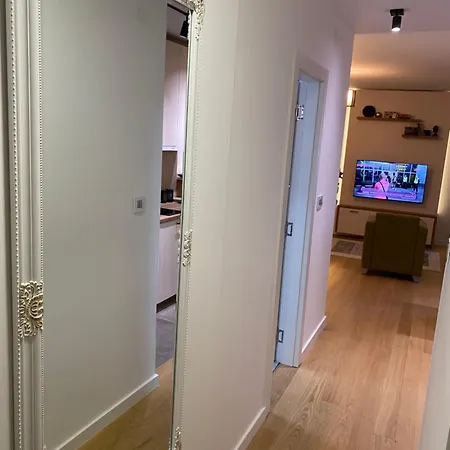 شقة Vrtovi Ceraka