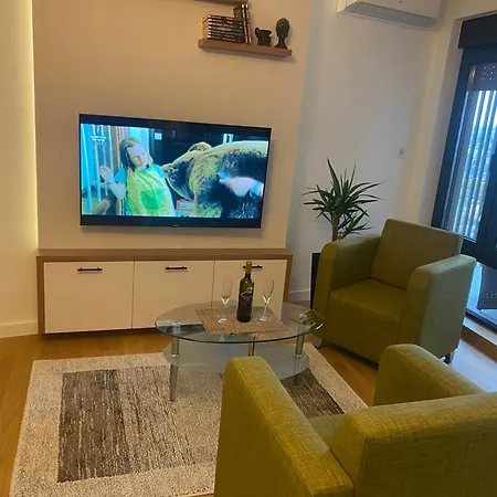 Vrtovi Ceraka شقة