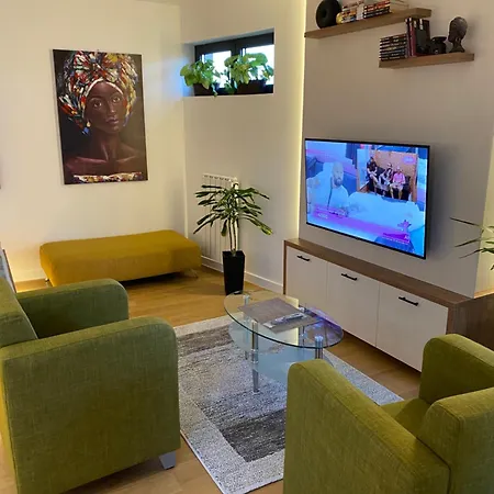 Vrtovi Ceraka بلغراد