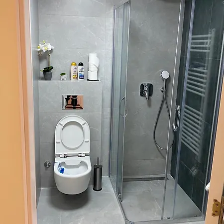Apartamento Vrtovi Ceraka