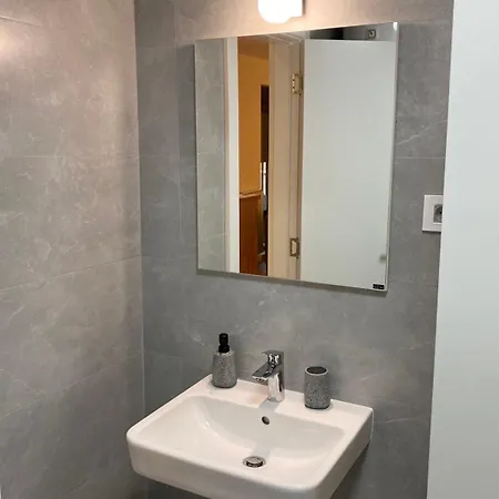 Vrtovi Ceraka Apartamento