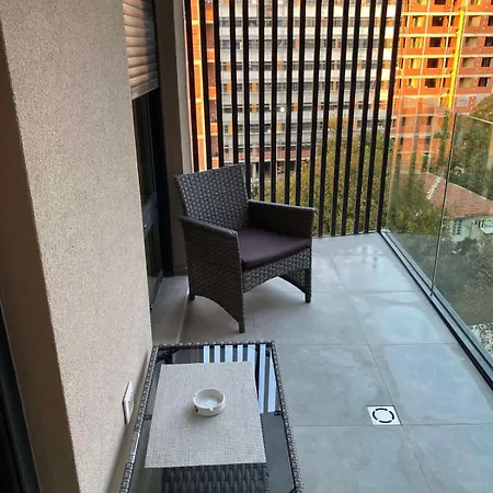 شقة Vrtovi Ceraka